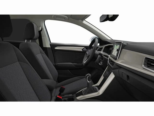 Volkswagen T-Roc Move