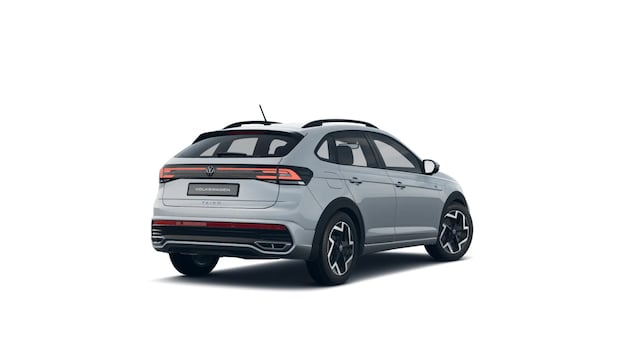 Volkswagen Taigo 1.0 TSI DSG IQ.Drive R-Line