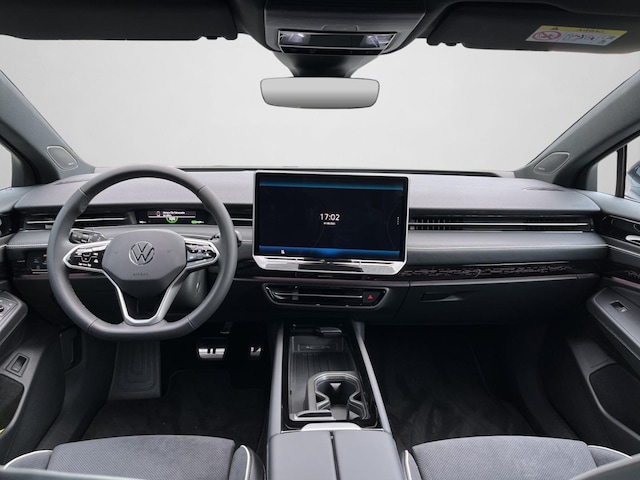 Volkswagen ID.7 IQ.Drive Pro Tourer