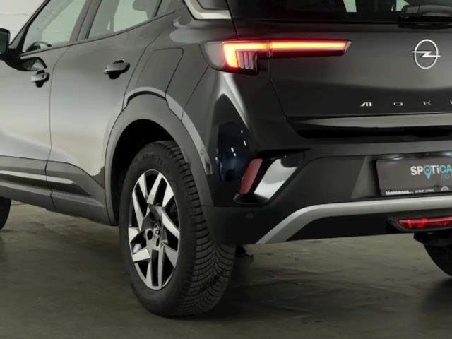 Opel Mokka Elegance
