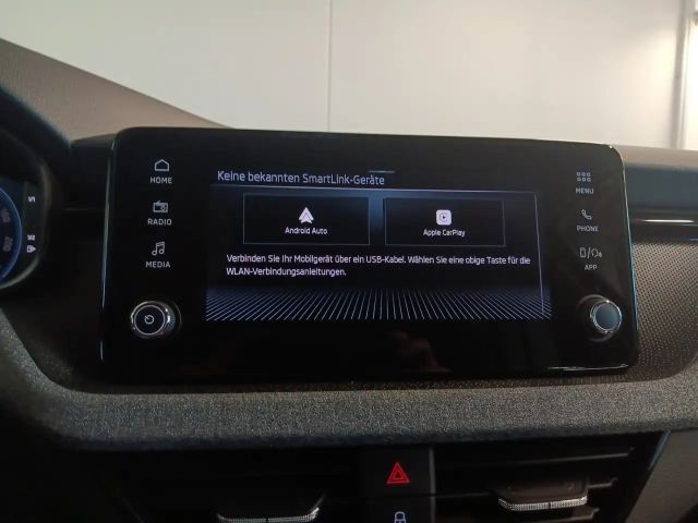 Skoda Kamiq Selection