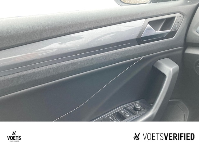 Volkswagen T-Roc 1.5 TSI DSG Style