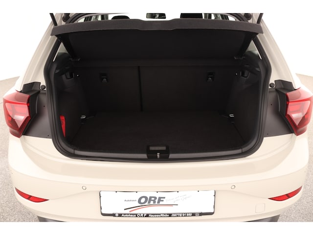 Volkswagen Polo 1.0 TSI Life