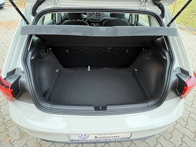 Volkswagen Polo 1.0 TSI