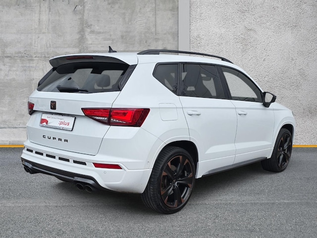 Cupra Ateca 2.0 TSI DSG