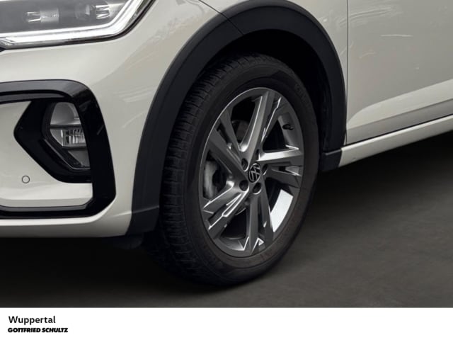 Volkswagen Taigo 1.0 TSI DSG R-Line