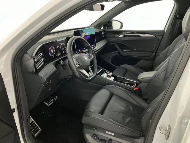 Volkswagen Tiguan 4Motion DSG R-Line