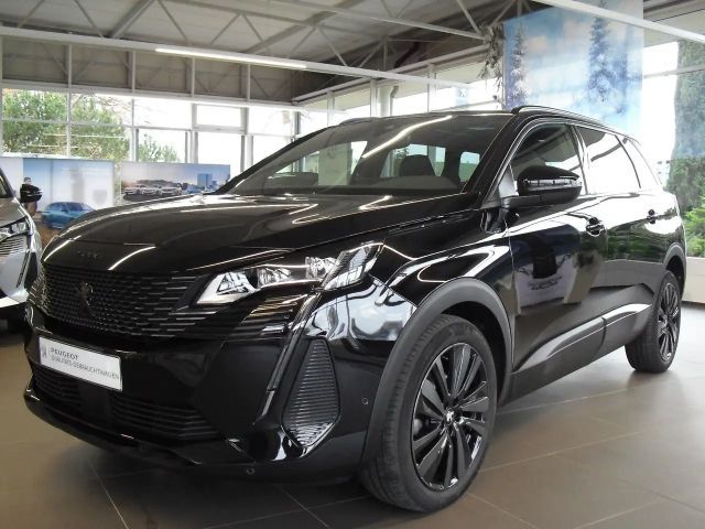 Peugeot 5008 GT-Line
