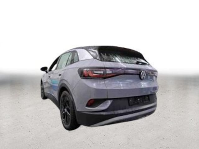 Volkswagen ID.4 82 kWh ACC+NAVI+APP+SHZ+WäPu