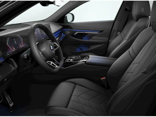 BMW 520 520d M-Sport Touring xDrive