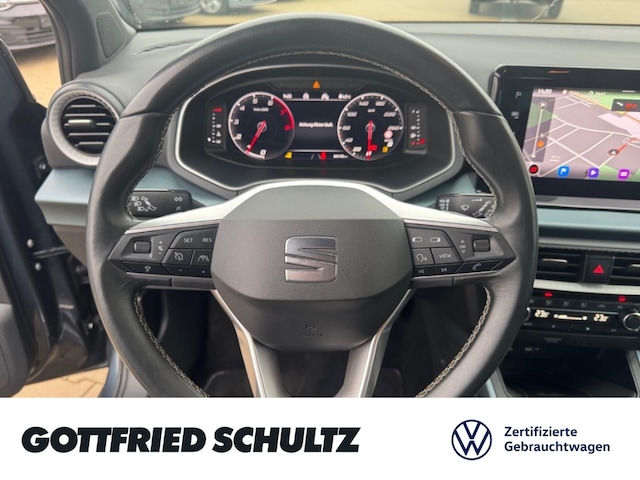 Seat Arona 1.0 TSI Style