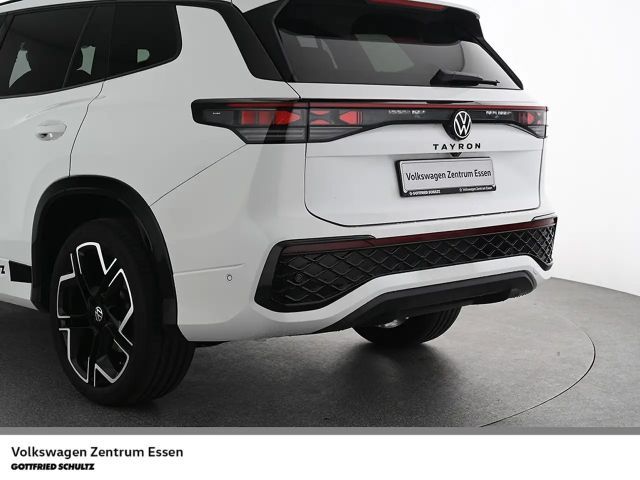 Volkswagen Tayron R-Line eHybrid