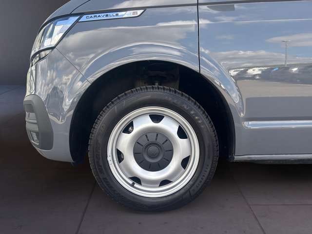 Volkswagen Caravelle Comfortline DSG T6