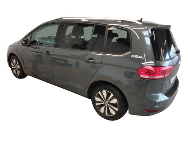 Volkswagen Touran DSG