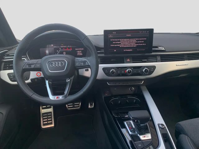 Audi S4 3.0 TDI Quattro S-Tronic