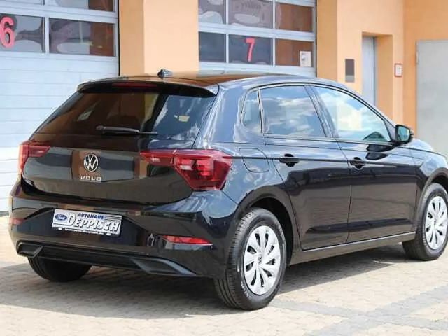 Volkswagen Polo 1.0 TSI Life
