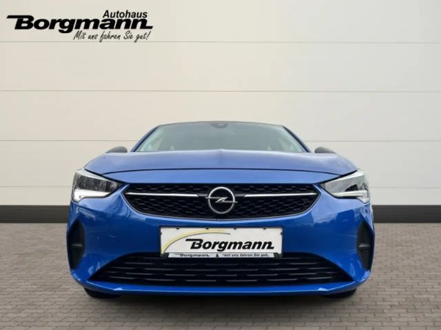 Opel Corsa Edition F Edition