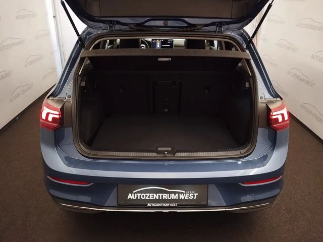 Volkswagen Golf 1,5 TSI *Goal*...AHK/Navi/LED