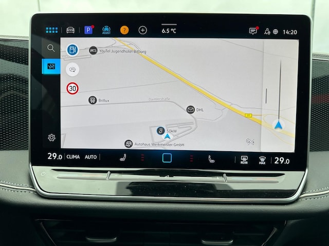 Volkswagen Passat 1.5 eTSI DSG