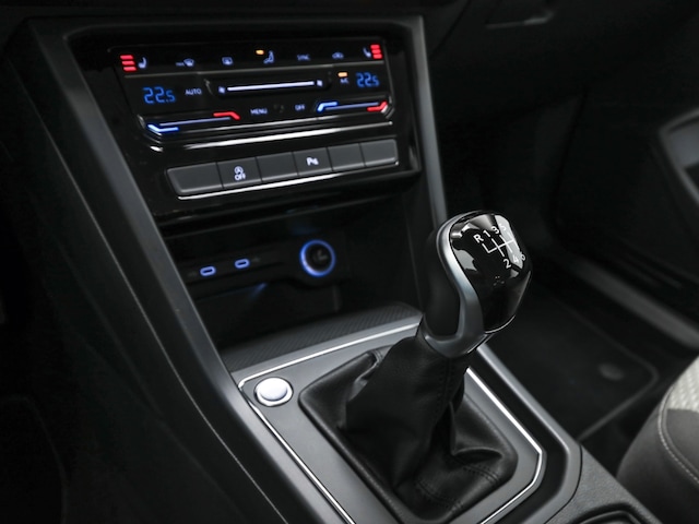 Volkswagen Touran 1.5 TSI Comfortline