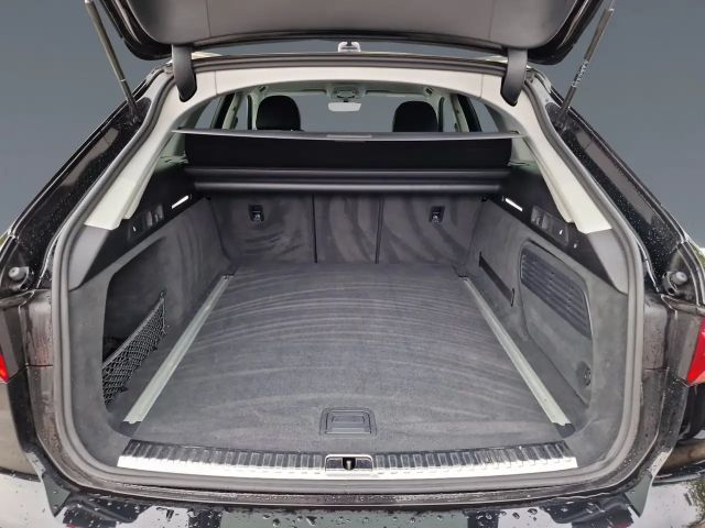 Audi A6 40 TDI Avant Quattro Sport