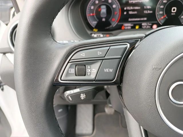 Audi Q2 30 TFSI