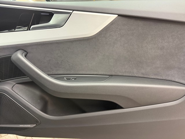 Audi S5 Cabriolet Quattro