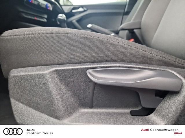 Audi A1 30 TFSI S-Tronic Sportback