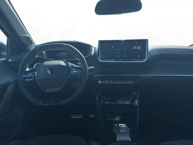Peugeot E-208 GT-Line Hybrid