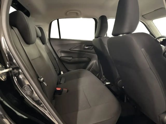 Suzuki Swift Flash Hybrid