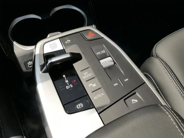 BMW X1 M-Sport xDrive25e