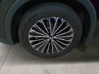 Volkswagen Tiguan DSG IQ.Drive