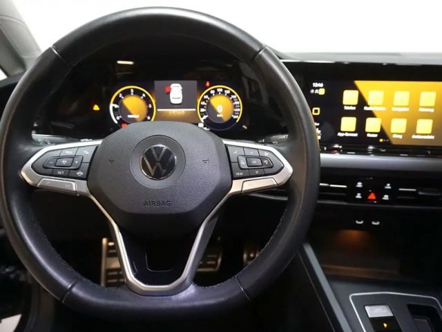Volkswagen Golf 2.0 TDI DSG