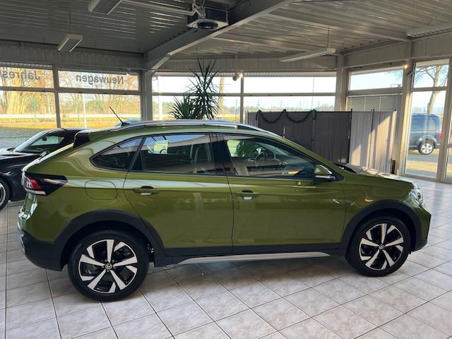 Volkswagen Taigo DSG Style