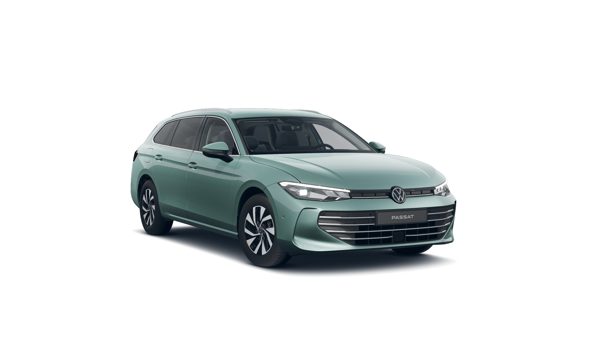 Volkswagen Passat PASSAT    1.5BUS  BT110eTSID7F