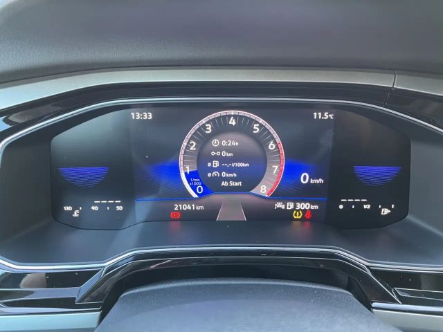 Volkswagen Taigo 1.0 TSI IQ.Drive Move
