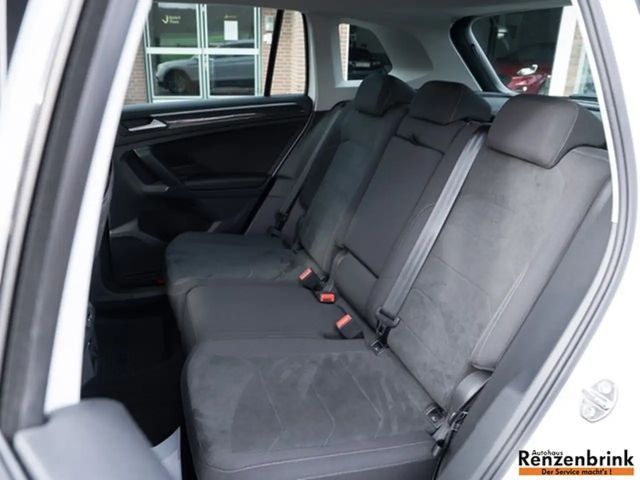 Volkswagen Tiguan DSG Elegance Elegance