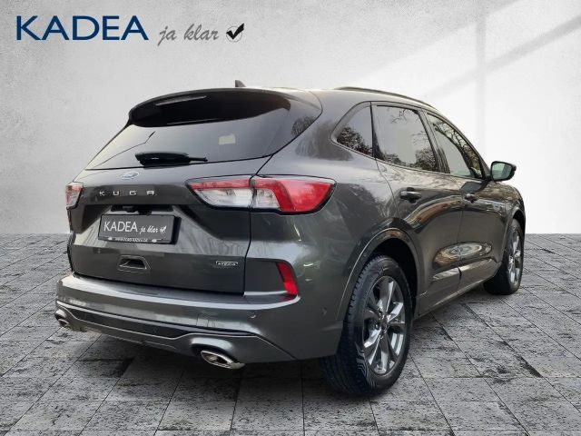 Ford Kuga Plug in Hybrid ST Line X