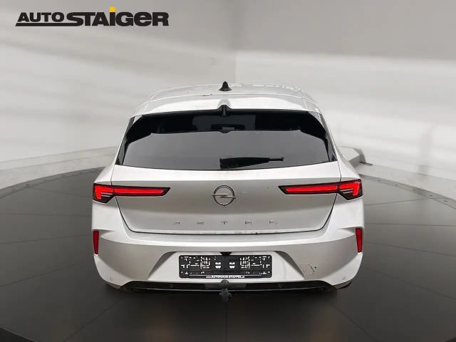 Opel Astra 1.2 Turbo Elegance Turbo