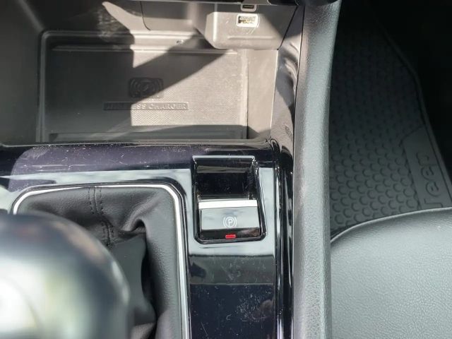 Jeep Compass 1.3 MultiAir Top Gepflegt*Parksensoren