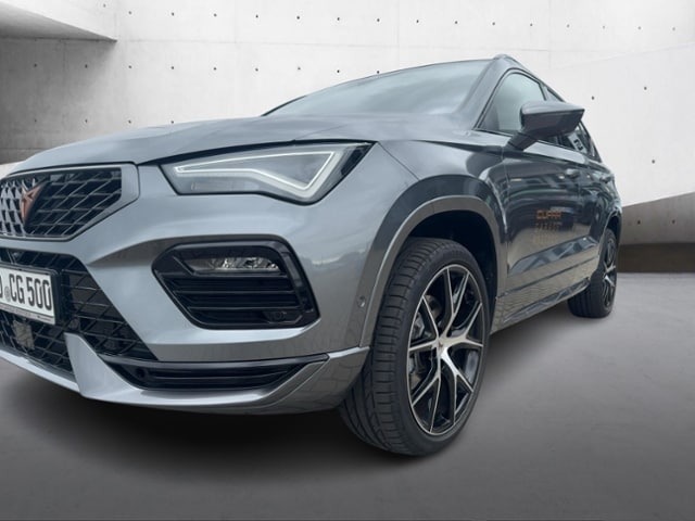 Cupra Ateca 1.5 TSI