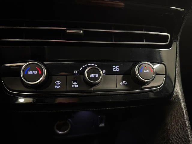 Opel Mokka Edition Mokka-e