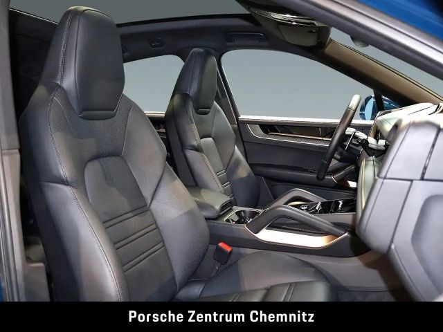 Porsche Cayenne Coupé S