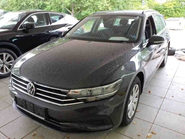 Volkswagen Passat 1.5 TSI DSG Variant
