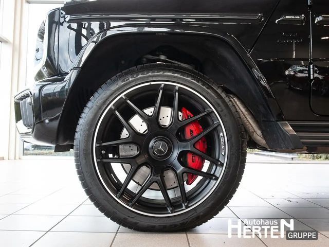 Mercedes-Benz G 63 AMG AMG Line