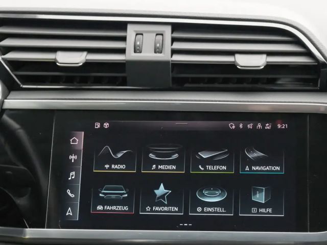 Audi Q3 35 TFSI S-Line Sport