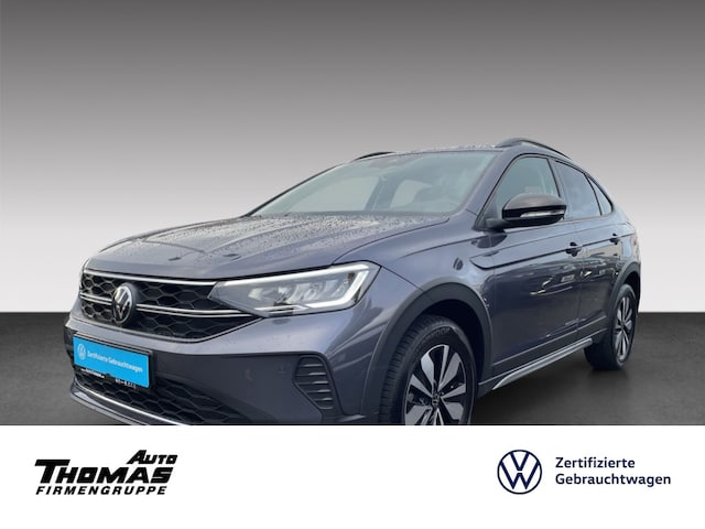 Volkswagen Taigo 1.0 TSI DSG