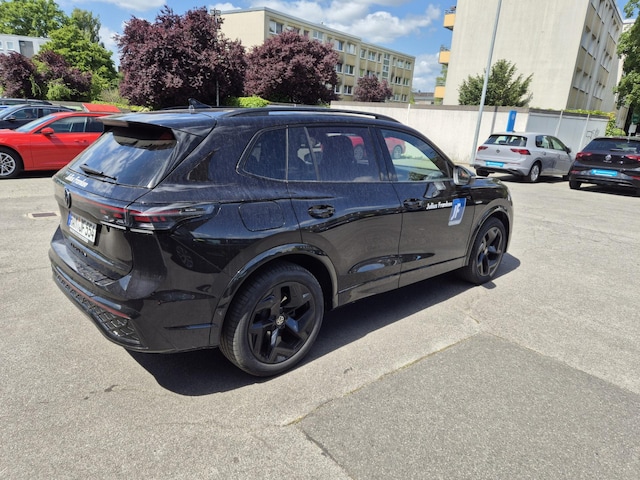 Volkswagen Tiguan 1.5 eTSI R-Line Style