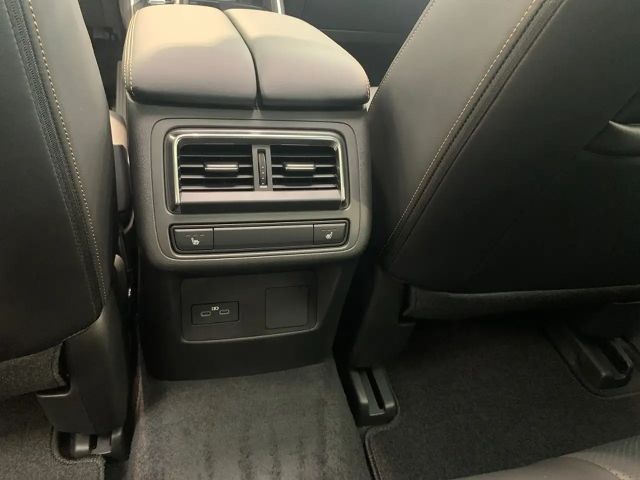 Mazda CX-60 4WD Homura e-Skyactiv