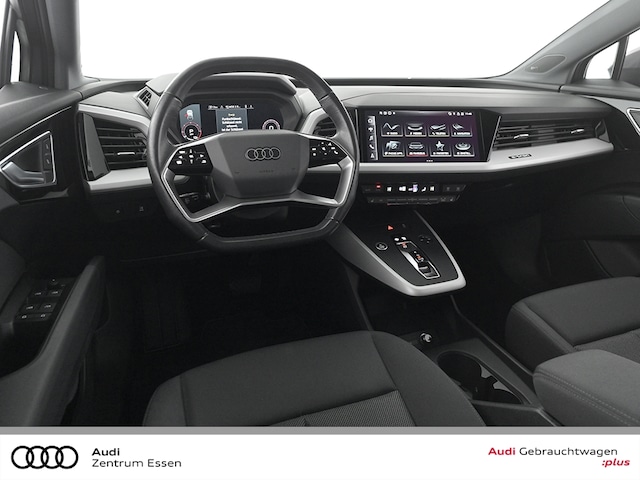 Audi Q4 e-tron 40